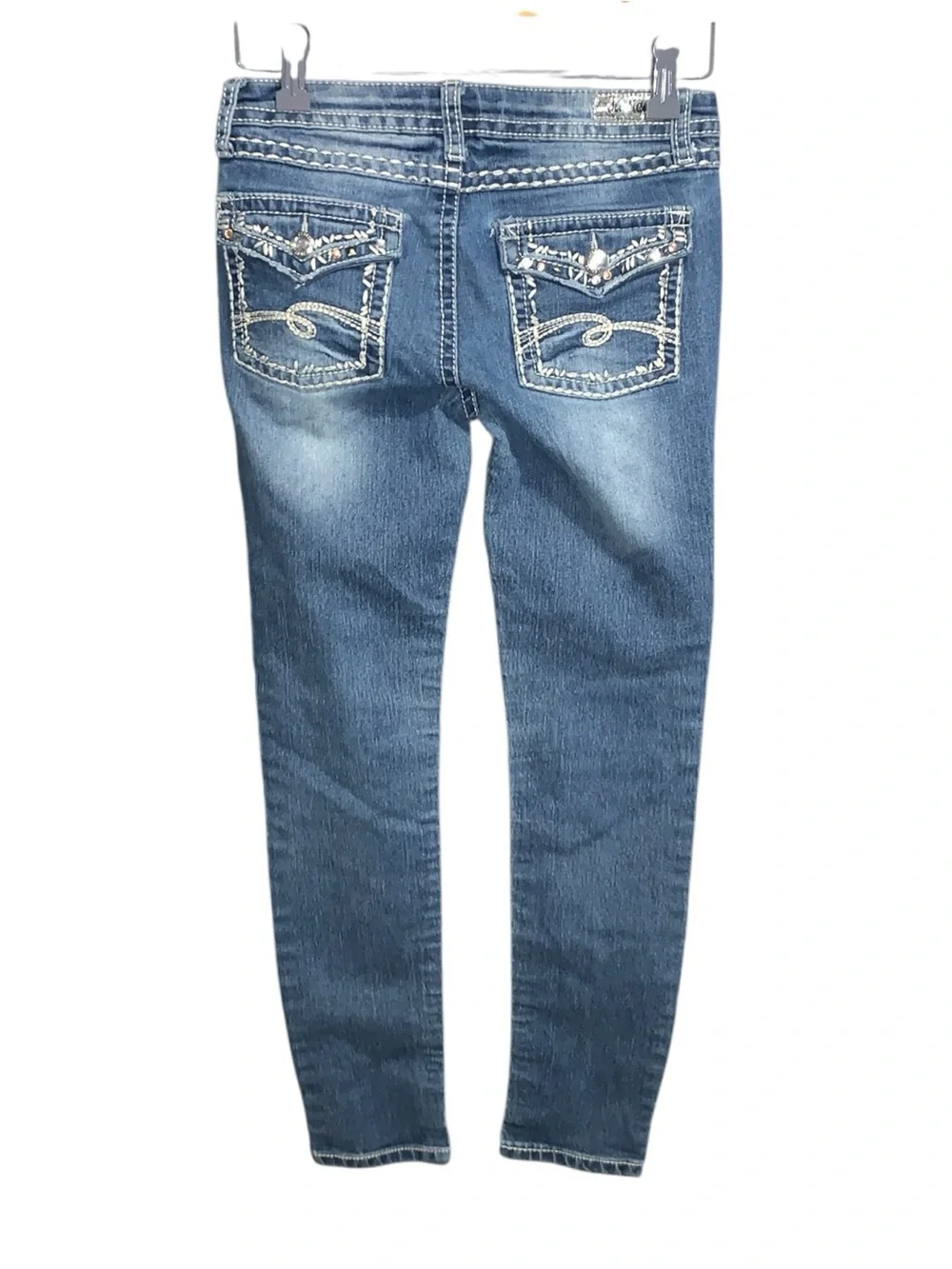 Justice premium jeans